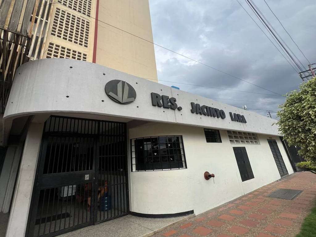 Apartment in Jacinto Lara, Barquisimeto - 1