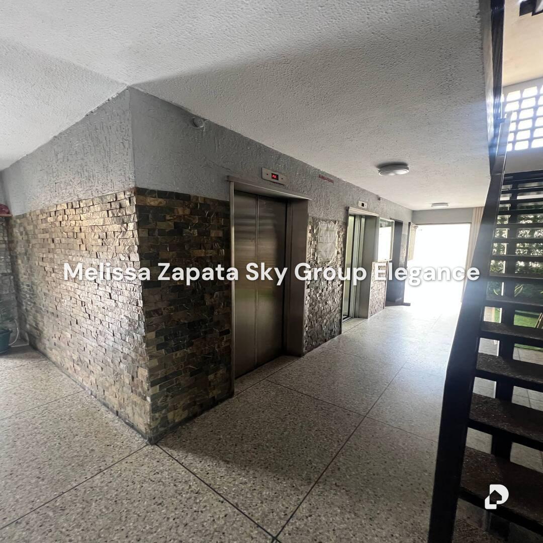 Apartamento en Jacinto Lara, Barquisimeto – 2
