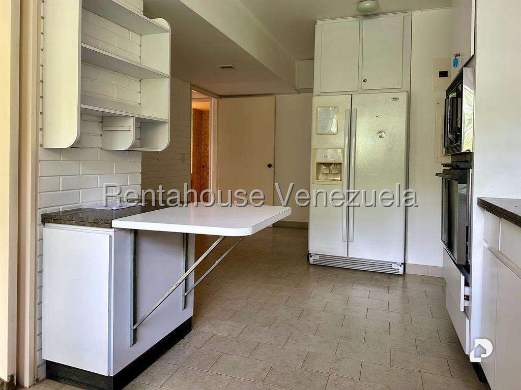 Apartamento en La Castellana, Caracas – 5