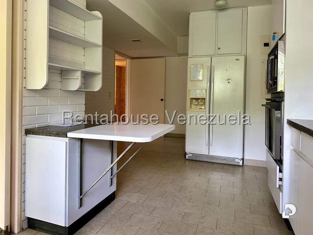 Apartamento en La Castellana, Caracas – 5