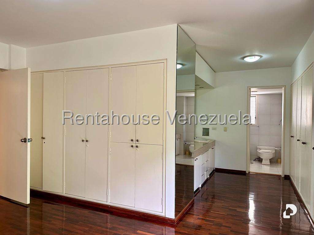 Apartamento en La Castellana, Caracas – 19