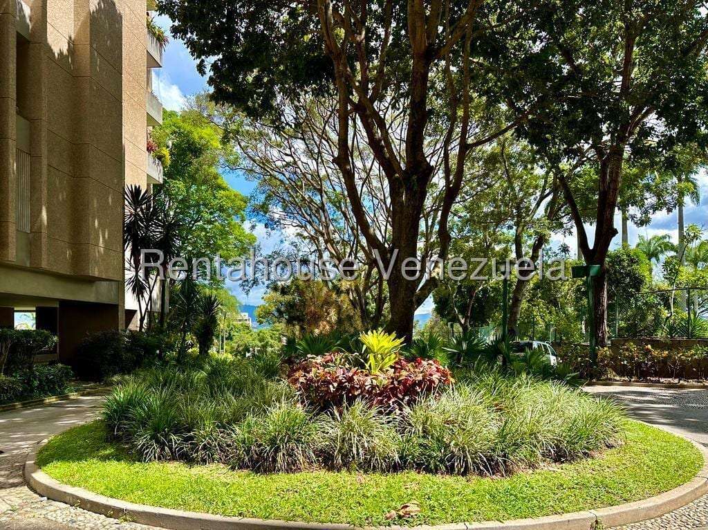 Apartamento en La Castellana, Caracas - 1