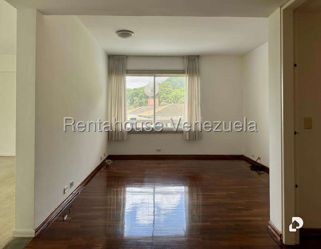 Apartamento en La Castellana, Caracas – 7