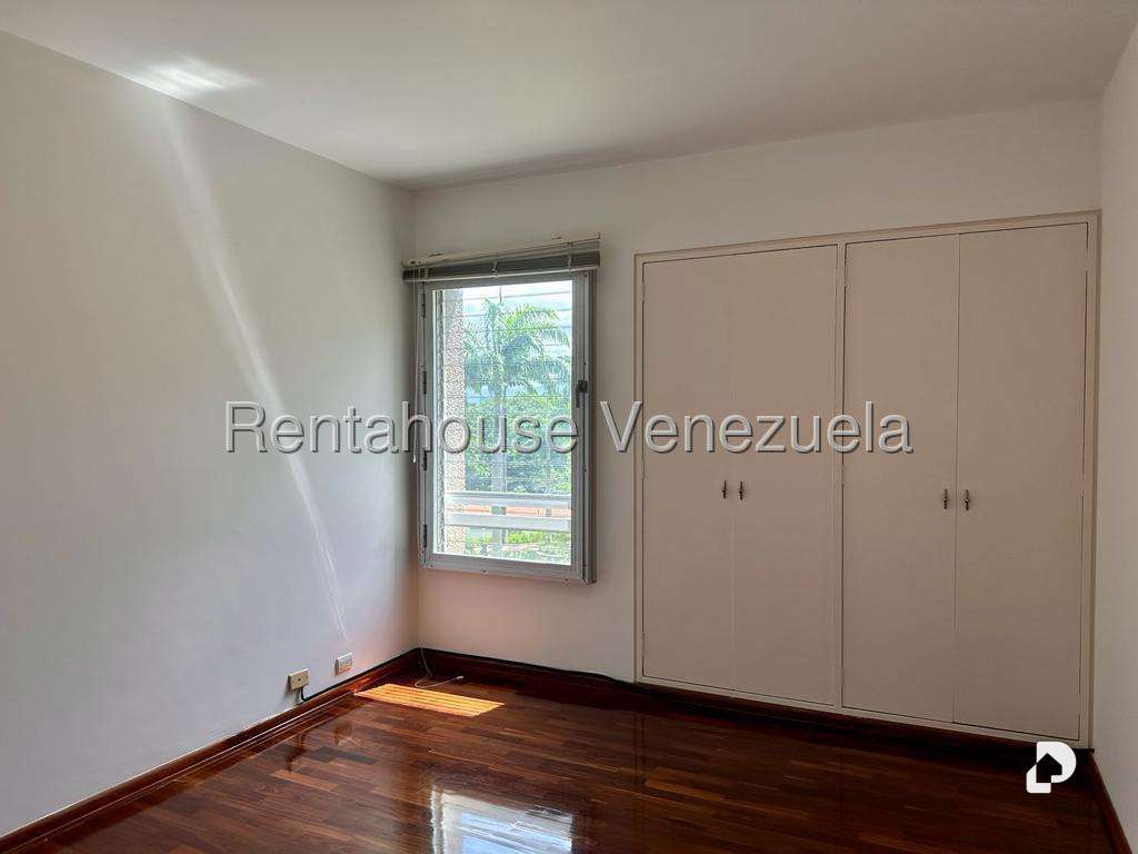 Apartamento en La Castellana, Caracas – 20