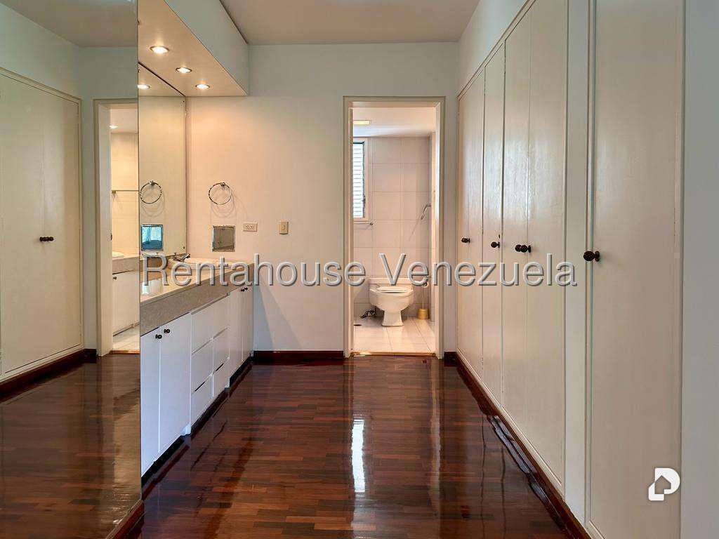 Apartamento en La Castellana, Caracas – 16