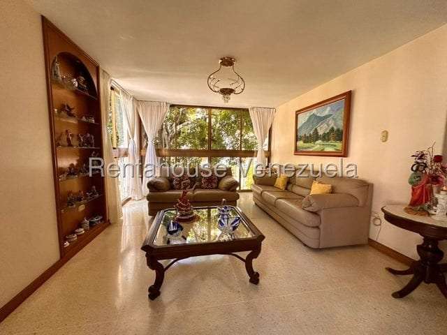 Apartamento en Sebucan, Caracas