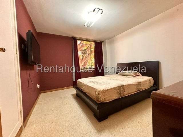 Apartamento en Sebucan, Caracas