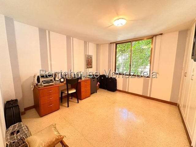 Apartamento en Sebucan, Caracas