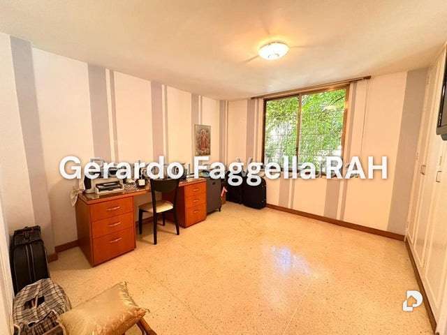 Apartment in Sebucan, Caracas – 9