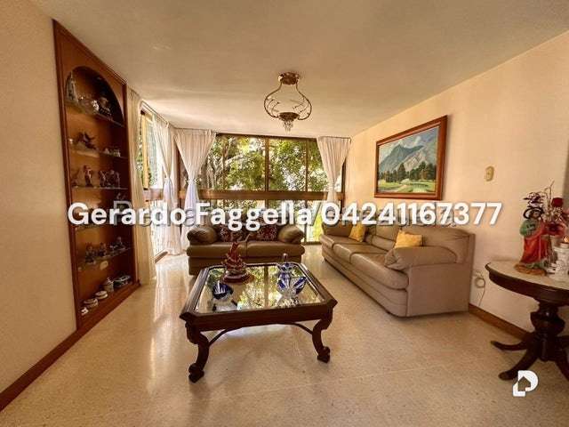 Apartamento en Sebucan, Caracas – 2