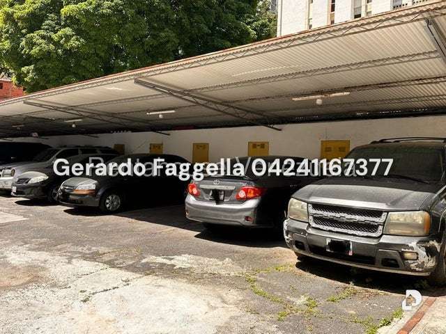 Apartamento en Sebucan, Caracas – 10