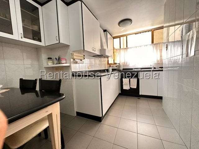 Apartamento en Sebucan, Caracas