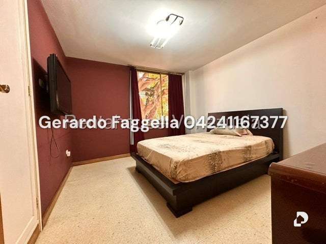 Apartamento en Sebucan, Caracas – 7