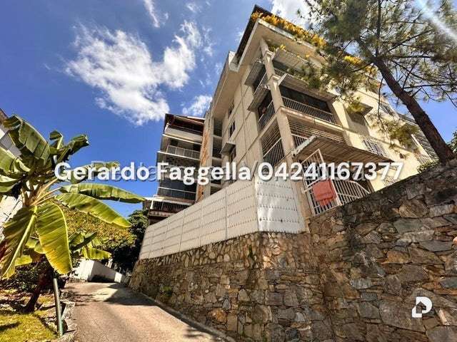 Apartamento en Sebucan, Caracas – 1