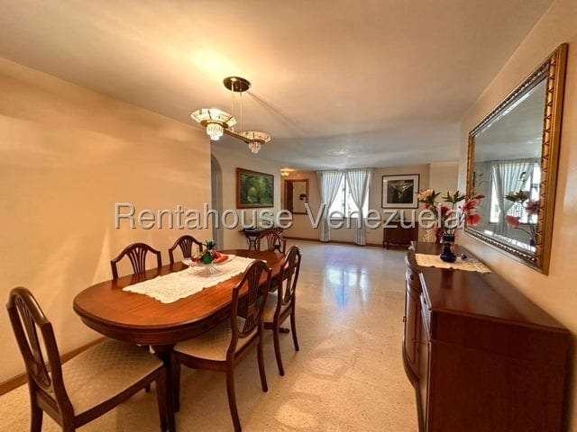 Apartamento en Sebucan, Caracas