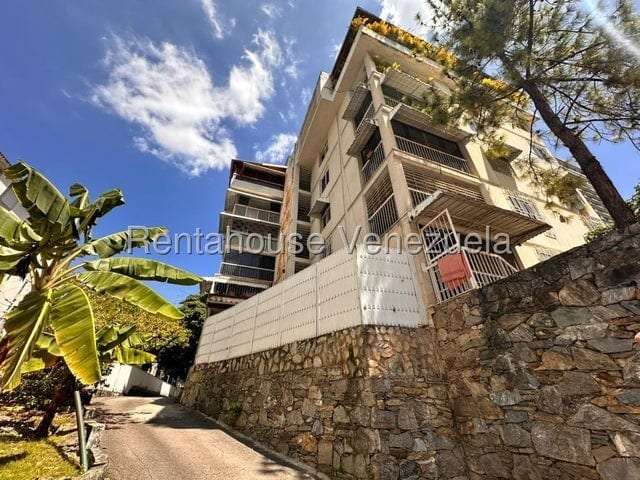 Apartment in Sebucan, Caracas - 1