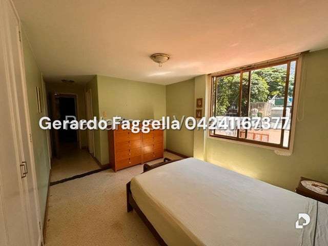 Apartamento en Sebucan, Caracas – 8