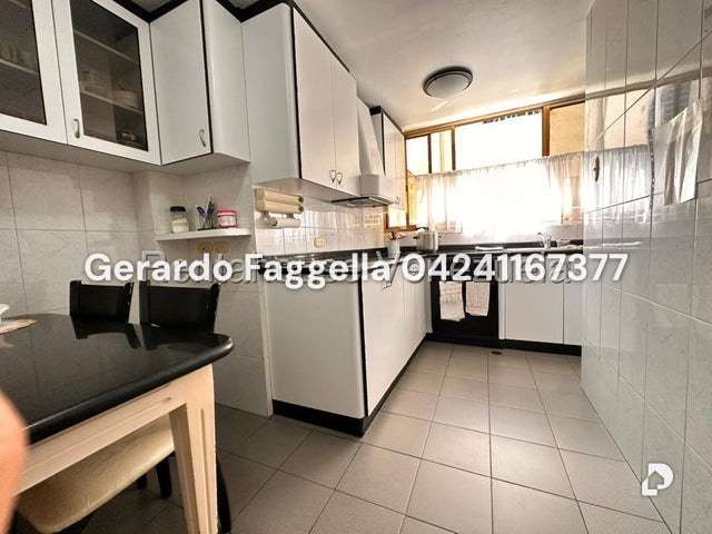 Apartamento en Sebucan, Caracas – 5