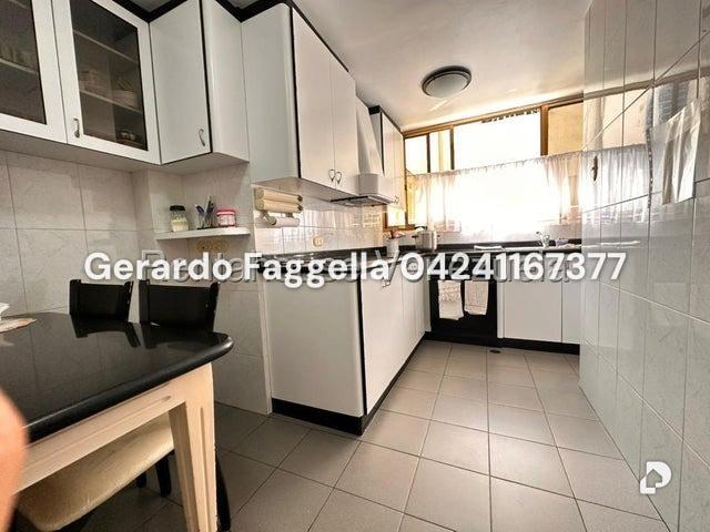 Apartamento en Sebucan, Caracas – 5