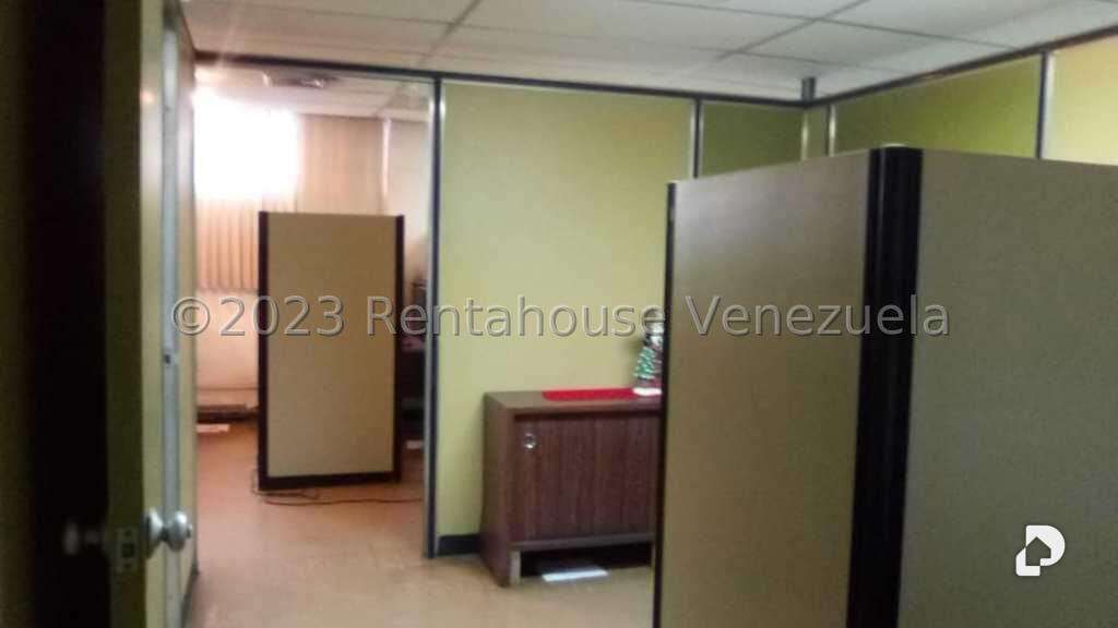 Local comercial en La Yaguara, Caracas – 6