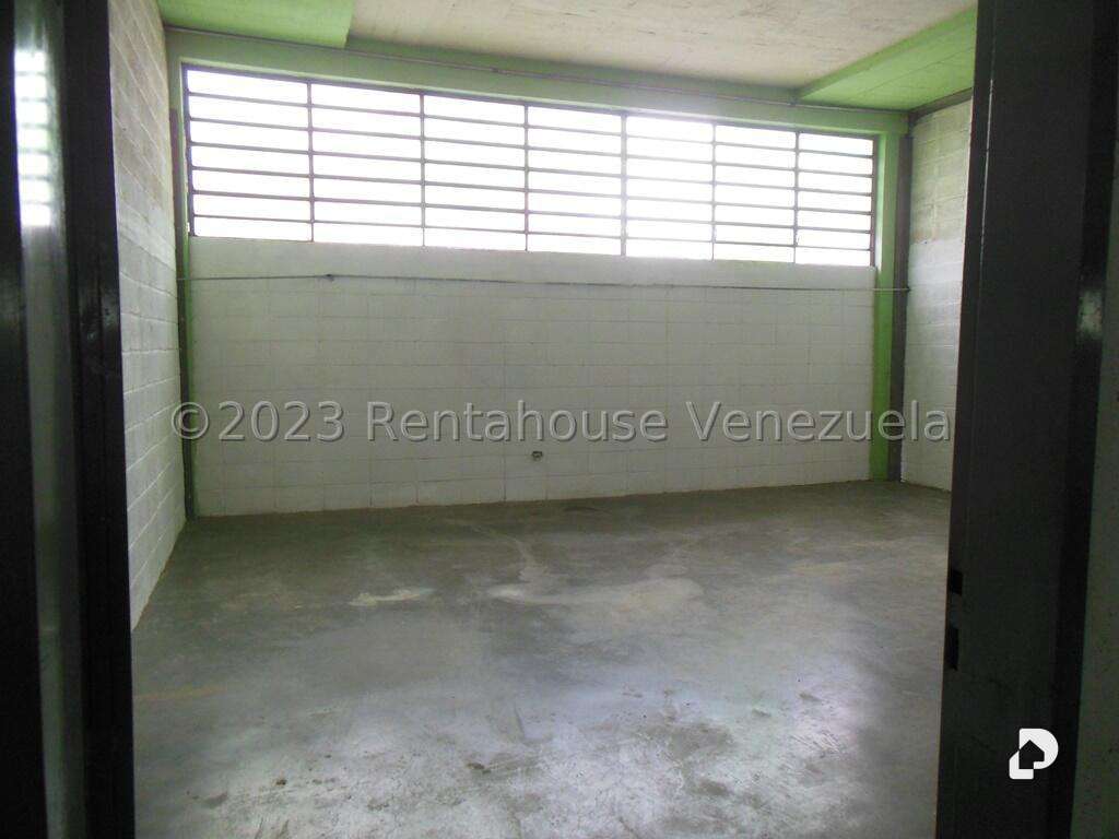 Local comercial en La Yaguara, Caracas – 40