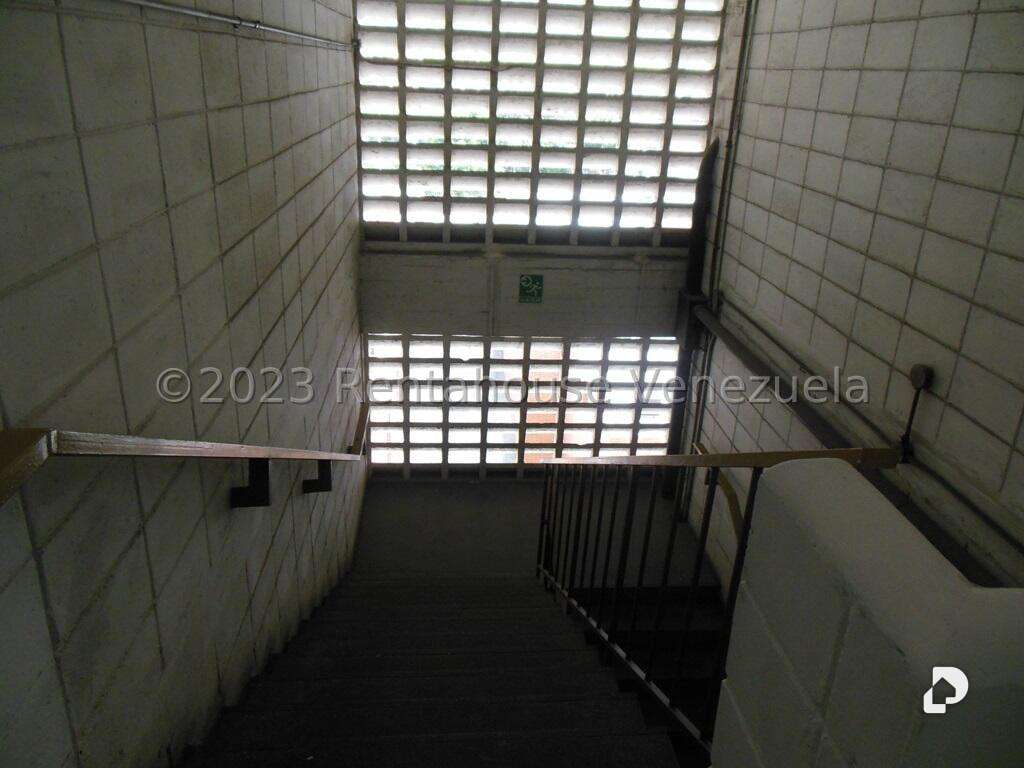 Local comercial en La Yaguara, Caracas – 43
