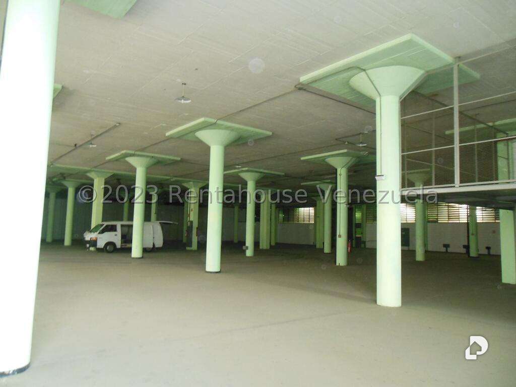 Local comercial en La Yaguara, Caracas – 21