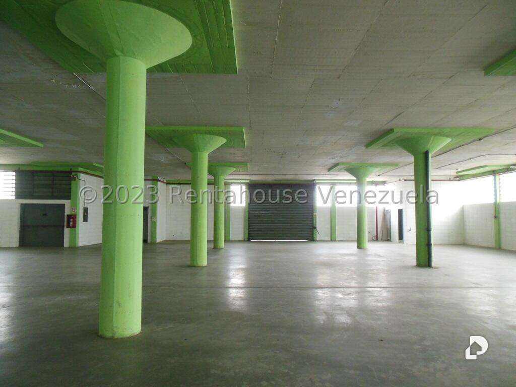 Local comercial en La Yaguara, Caracas – 31
