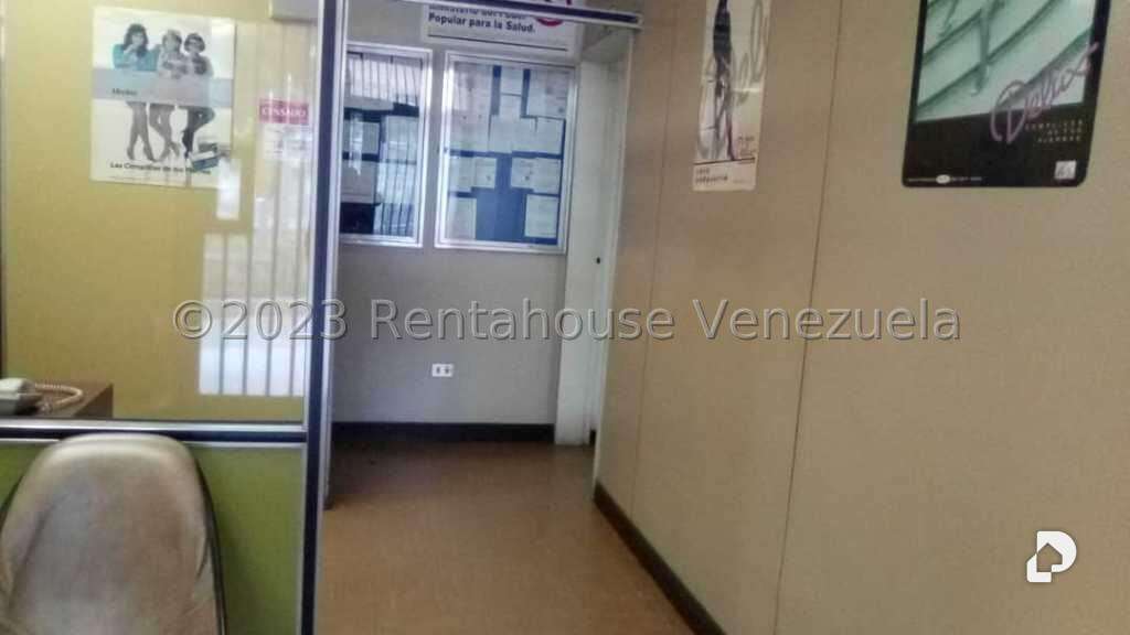 Local comercial en La Yaguara, Caracas – 5