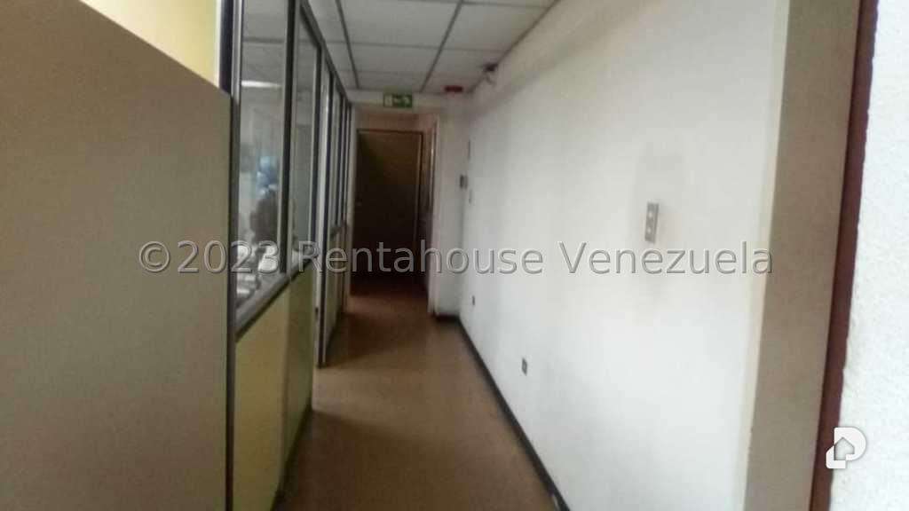 Local comercial en La Yaguara, Caracas – 7