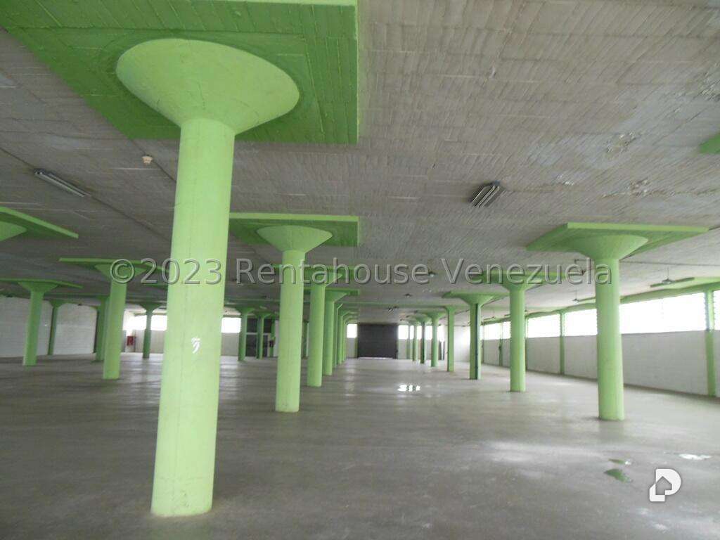 Local comercial en La Yaguara, Caracas – 37