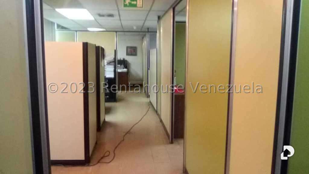 Local comercial en La Yaguara, Caracas – 4