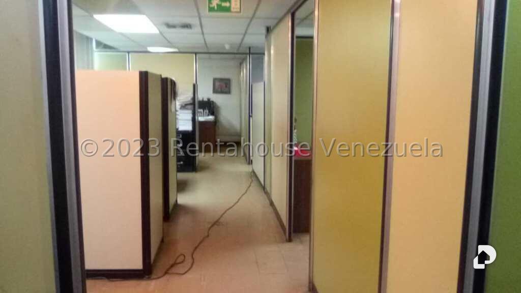 Local comercial en La Yaguara, Caracas – 4
