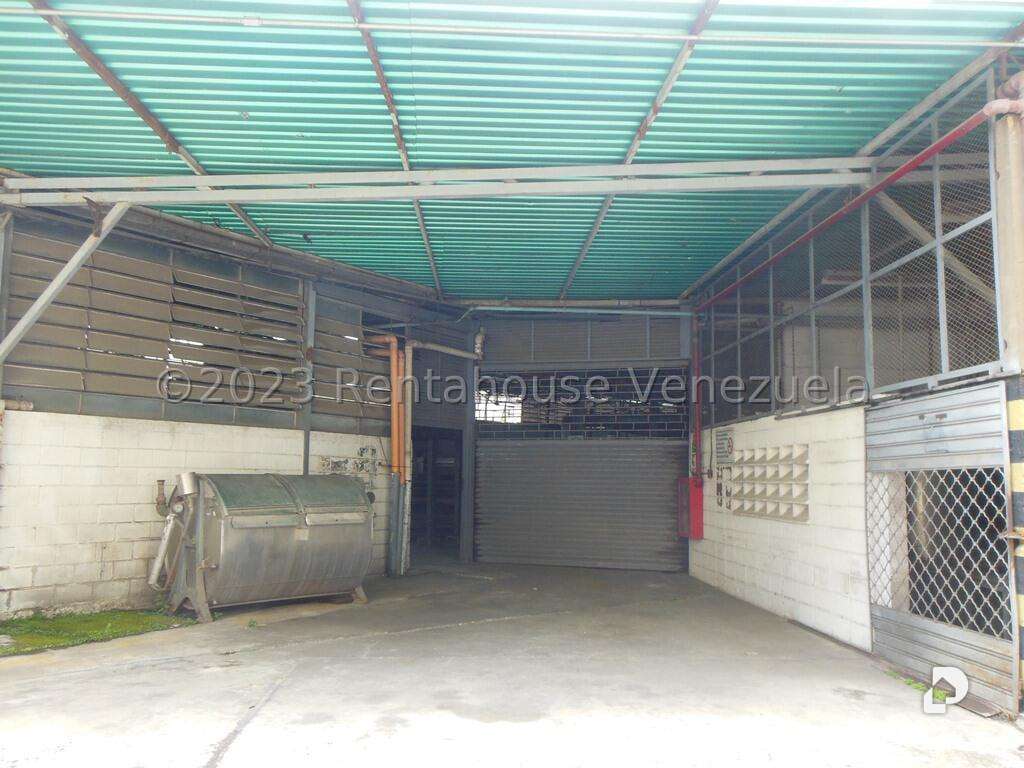 Local comercial en La Yaguara, Caracas – 13