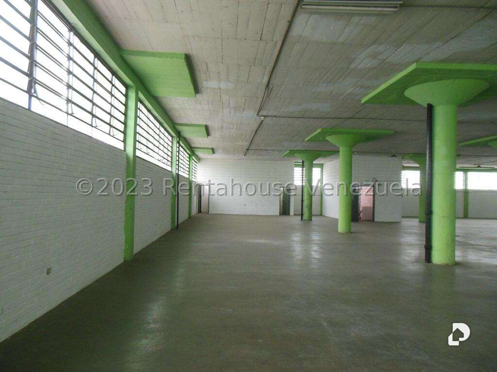 Local comercial en La Yaguara, Caracas – 41
