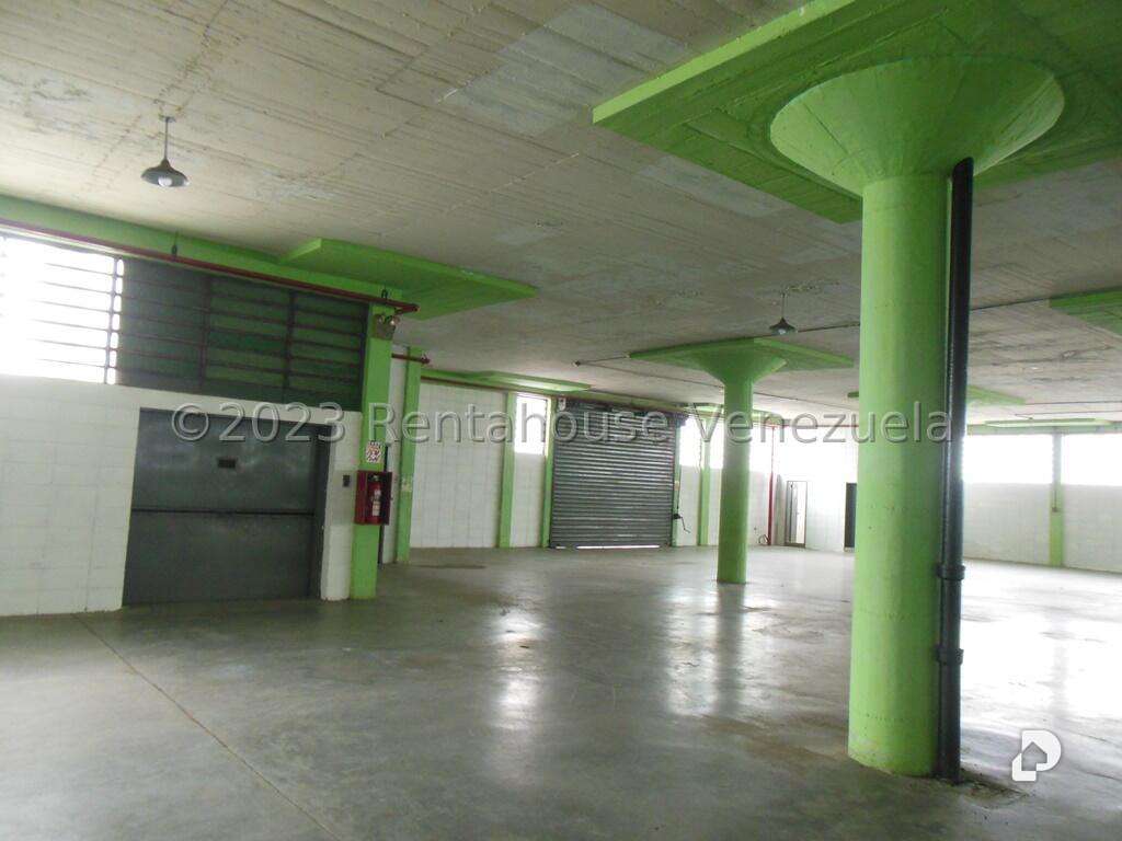 Local comercial en La Yaguara, Caracas – 33