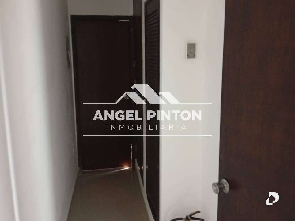 Apartamento en Maracaibo – 1