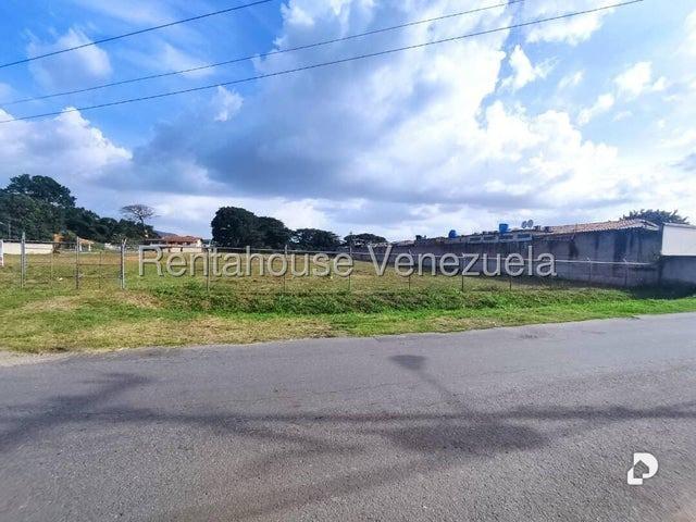 Terreno en San Diego – 3