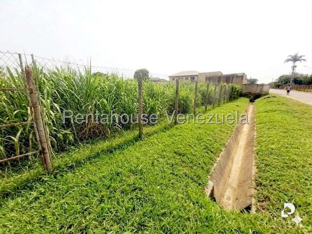 Terreno en San Diego – 7