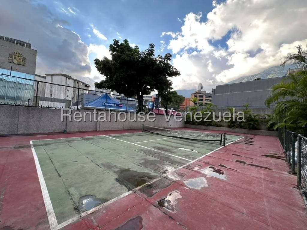 Apartamento en Altamira, Caracas