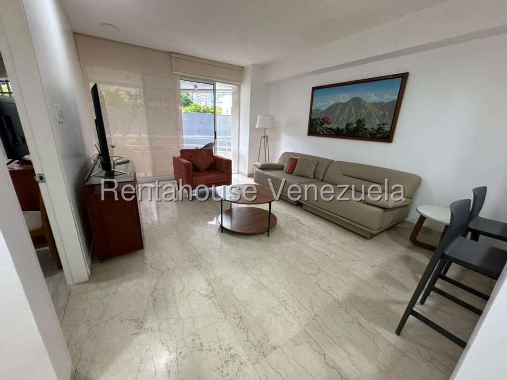 Apartamento en Altamira, Caracas