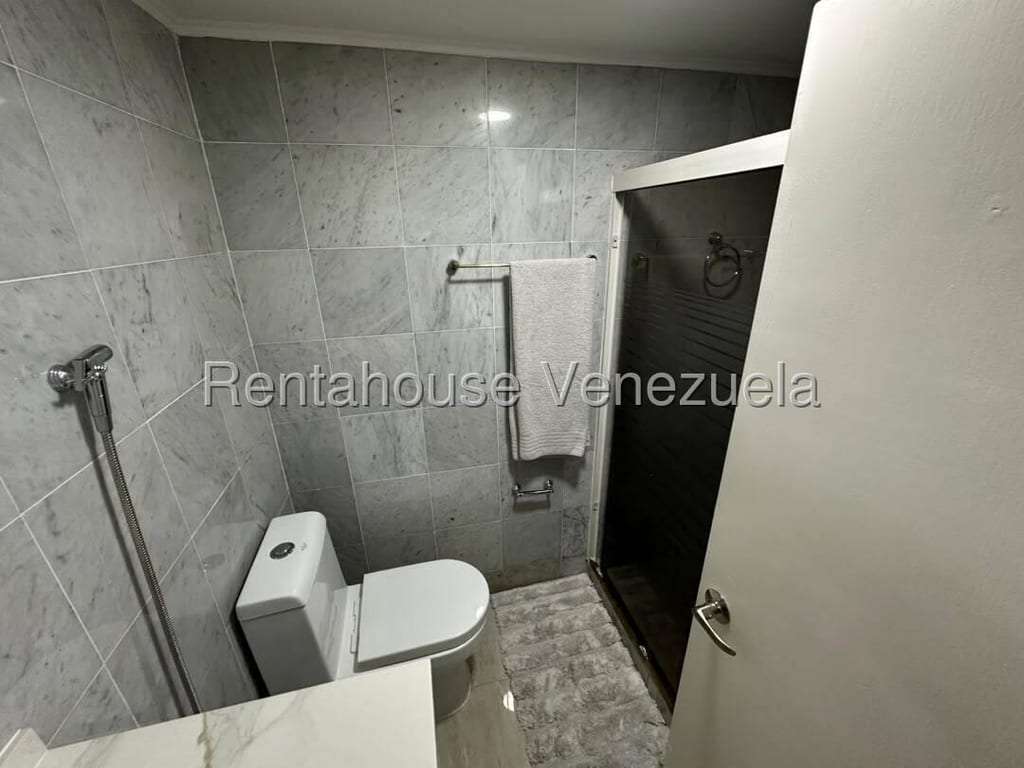 Apartamento en Altamira, Caracas