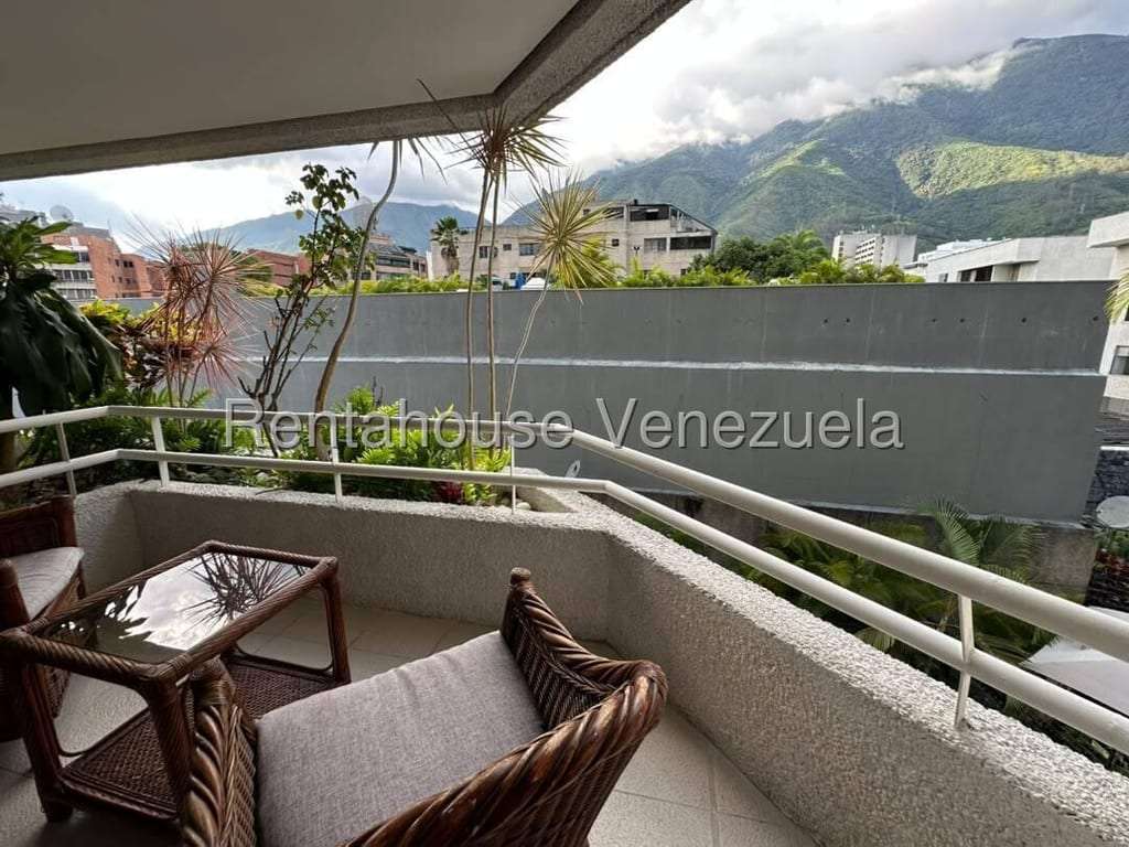 Apartamento en Altamira, Caracas