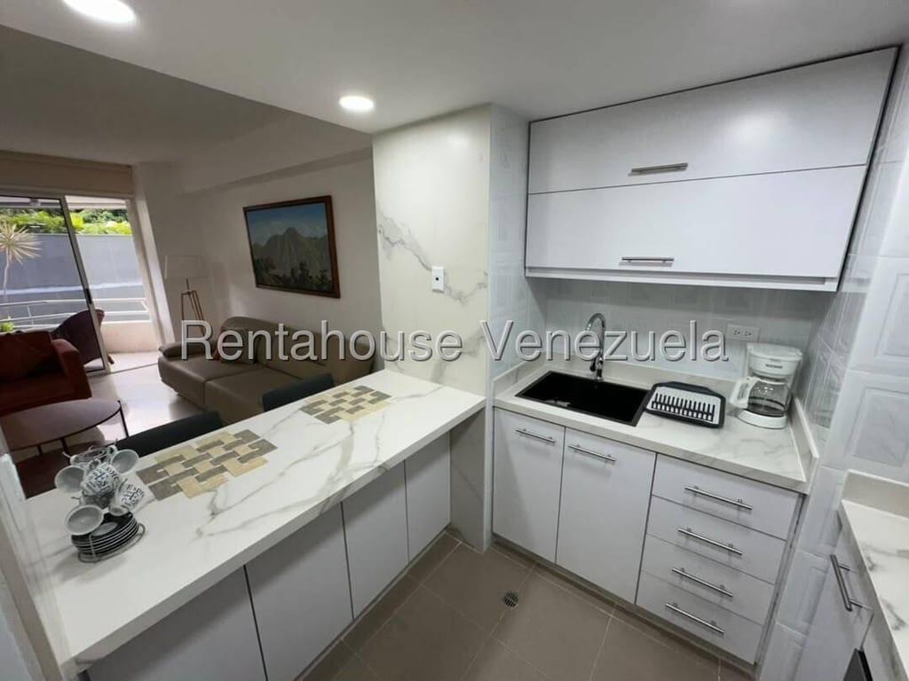 Apartamento en Altamira, Caracas