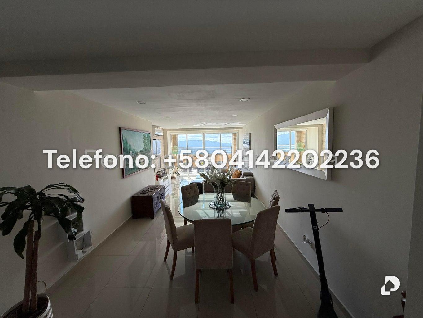 Apartamento en La Lagunita Country Club, Caracas – 4