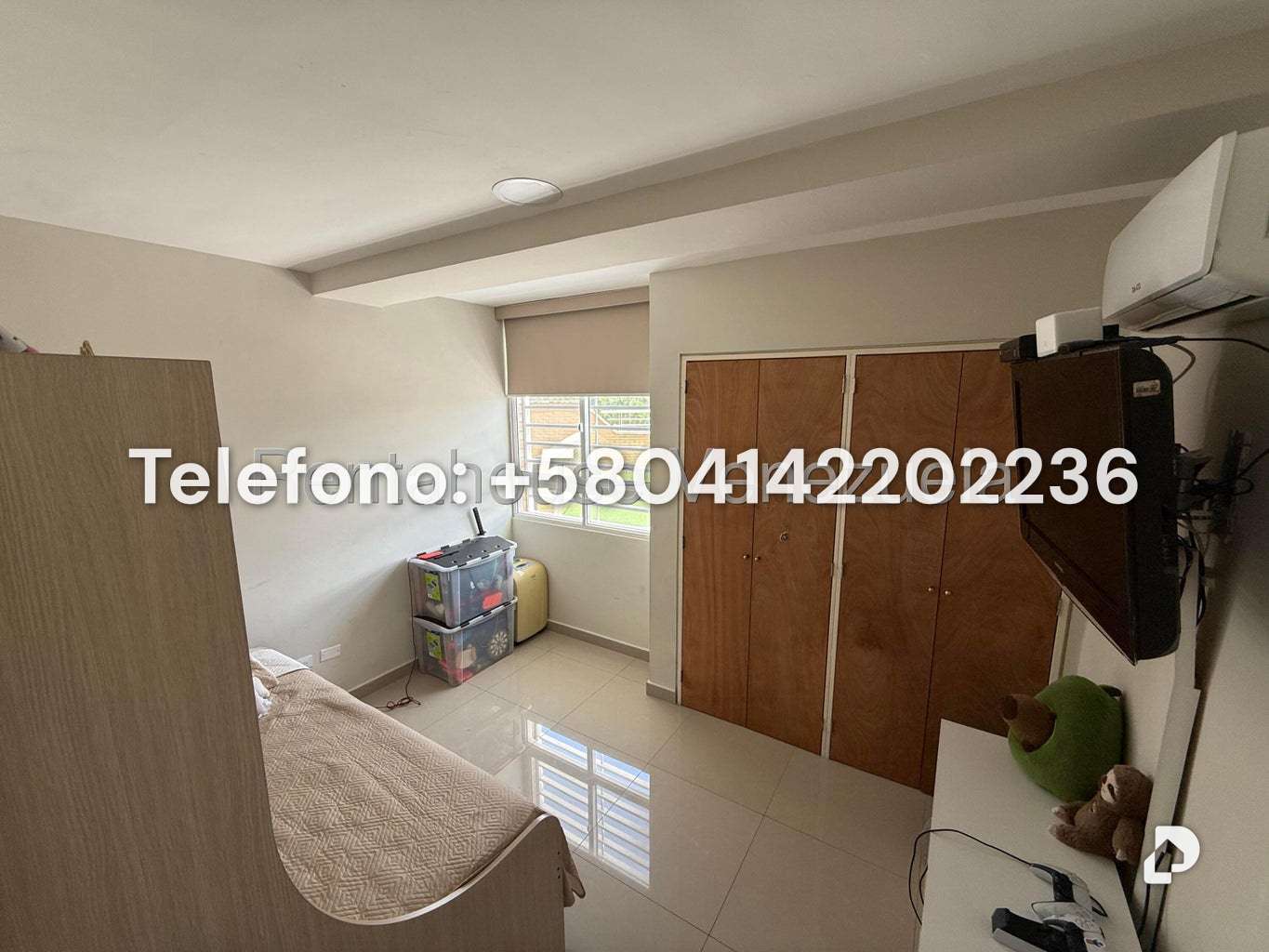 Apartamento en La Lagunita Country Club, Caracas – 10