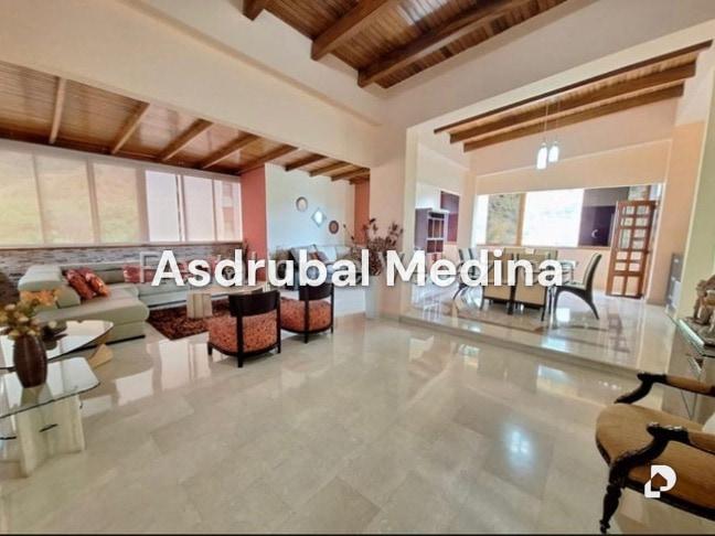 Penthouse en Terrazas del Ávila, Caracas – 1