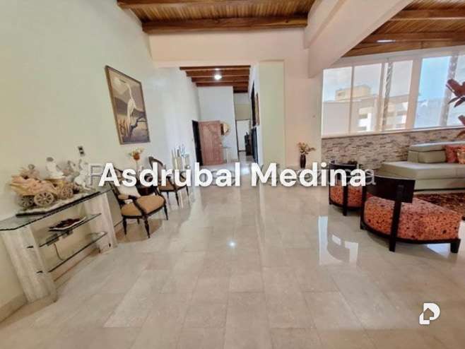 Penthouse en Terrazas del Ávila, Caracas – 2