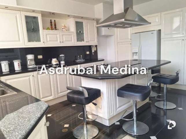Penthouse en Terrazas del Ávila, Caracas – 6