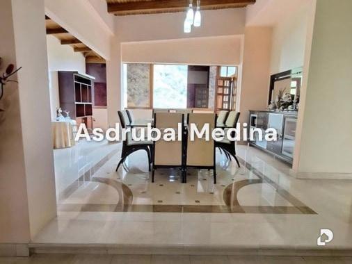 Penthouse en Terrazas del Ávila, Caracas – 5